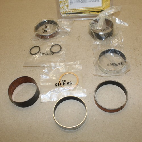 Bague guidage fourche ktm - guidage, de