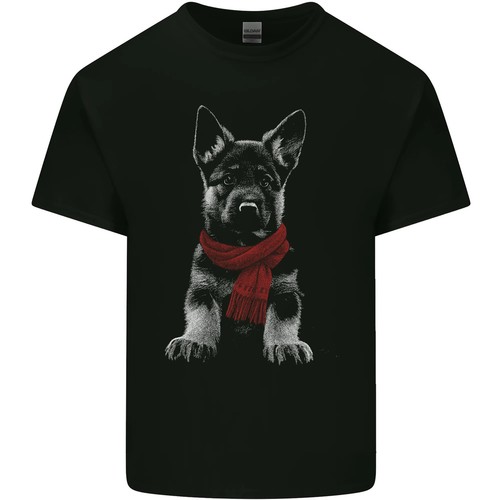 Shirt enfant chiot berger - enfant,