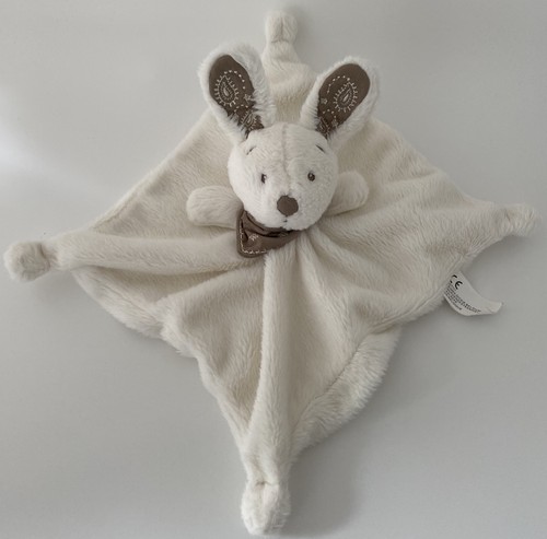 Doudou plat nicotoy lapin - 🌟doudou,