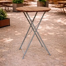 Table pliante table de jardin