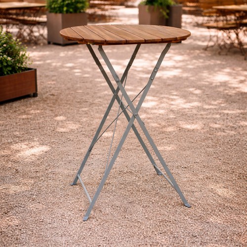 Table pliante jardin - table, de