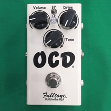 FULLTONE / OCD V2 (NO260415)