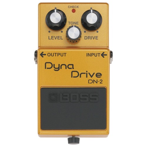 Dn2 boss dyna - dn2, dn-2