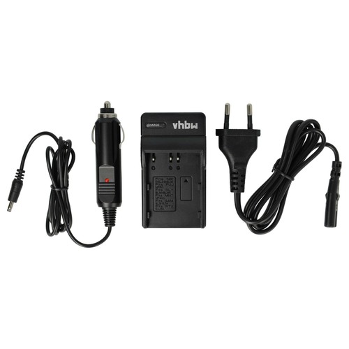 Chargeur pour nikon - pour, d300