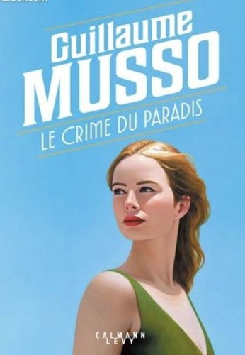 Livre guillaume musso - guillaume, le