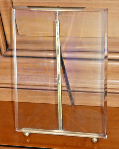 Ancien cadre napoléon porte - ancien,