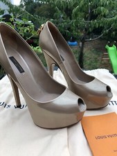 Escarpins Louis Vuitton - Oh
