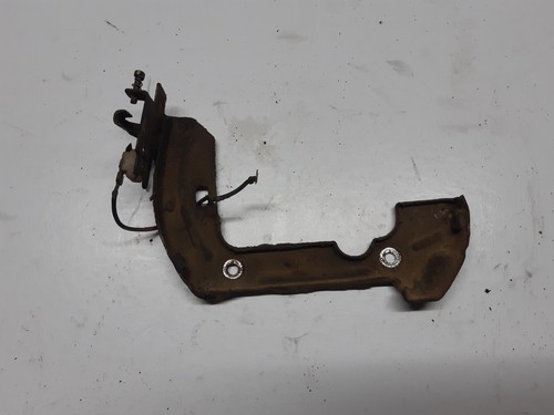 Platine commande moteur - platine, de