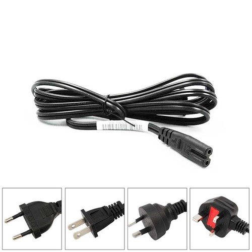 Pins power cord cable for - 2,