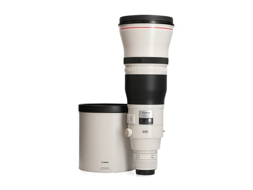 Canon 600mm l - is, usm