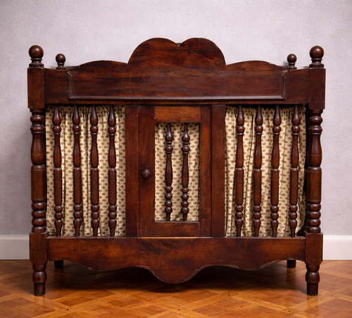 Pannetiére meuble - /,