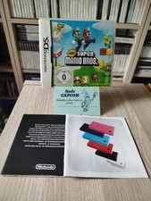 Nintendo DS [Boite Et Pub] New
