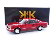 KK SCALE MODELS 1/18 -