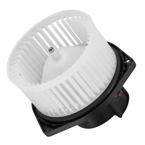 Blower motor heater front - blower,