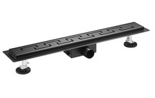 CANIVEAU DE DOUCHE 70cm EN