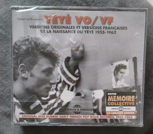 Coffret rare collector - collector, 3