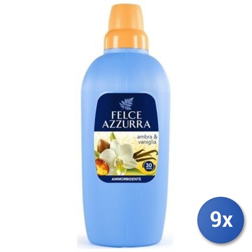 Bundle felce azzurra - felce,