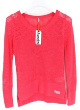 Pull En Laine Angora Mélangé