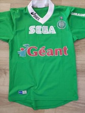 1999/2000 Maillot football