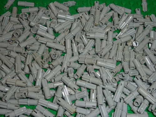 Lego oldgray technic - lego,