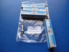Bougies préchauffage - bougies,