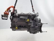 Moteur électrique, voiture électrique MG ZS 2020 B100011816
