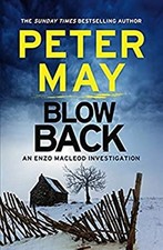 Blowback Livre de Poche Peter. May