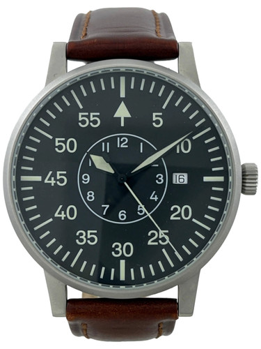 Montre homme laco - homme, pilote