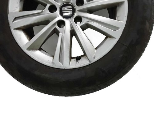 Jante seat alhambra - 16,