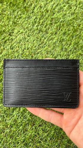 Porte carte louis - porte, épi