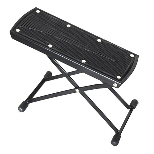 Repose pieds pliable - repose-pieds, réglable