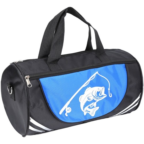 Sac matériel pêche - sac, de