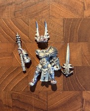 Warhammer Warriors of Chaos