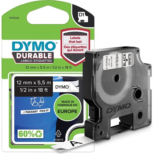 1978364 dymo ruban - dymo,