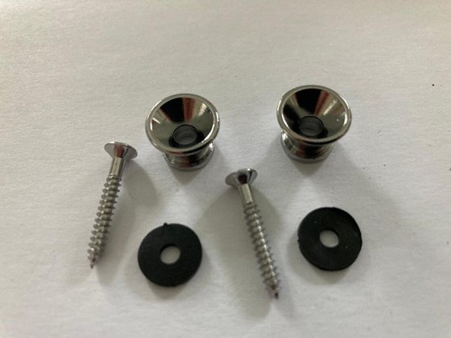 Strap pins chrome for - pins,
