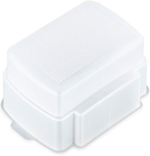 Diffuseur flash compatible - flash,