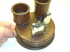 Thorens Swiss Briquet & Ritz