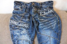 EXCEPTIONNEL JEANS K & M