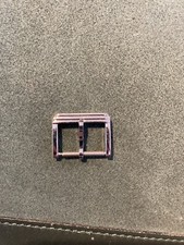 Poiray Boucle Ardillon Montre Bracelet 