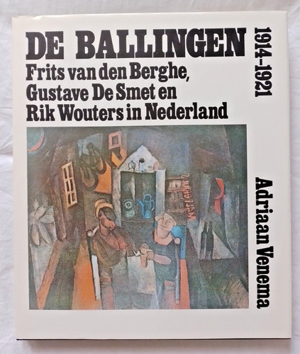 Ballingen frits van den - frits,