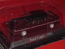 FORD CAPRI 2.8 INJECTION 1982