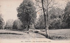 78 MANTES LA JOLIE PARC