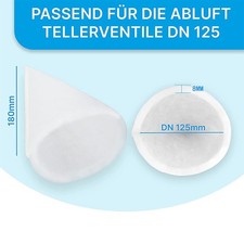 Accessoires Chauffage Central Cooling Systèmes Conique Soupape D'Échappement À