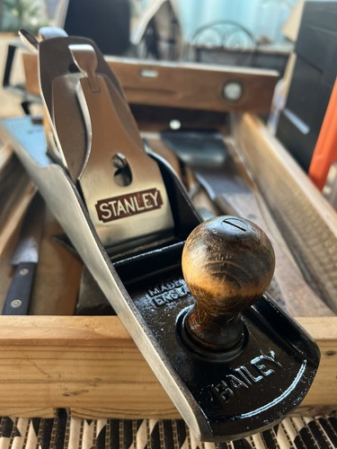 Stanley bailey rabot - bailey,