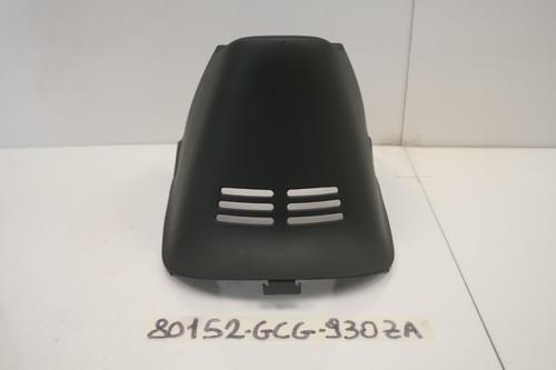 Capot central body - capot, cover
