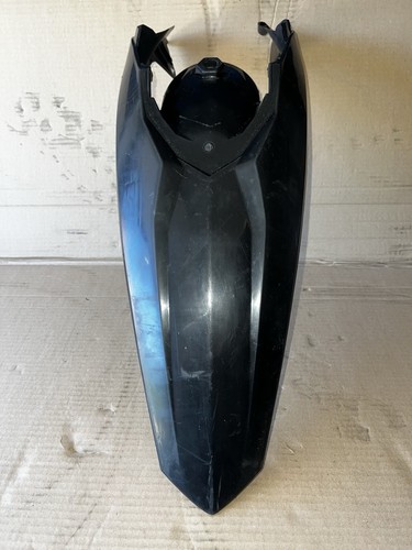 Carénage arrière ktm - 125, sx