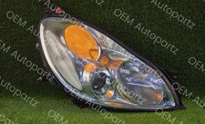 Lexus SC430 2002-2005 Right Side passenger Side Headlight Oem Used Headlamp