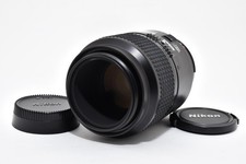 *Near Mint* Nikon AF Micro