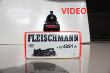&&& FLEICHMANN HO -