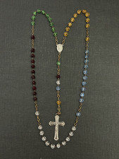 Chapelet Ancien XIXe XXe